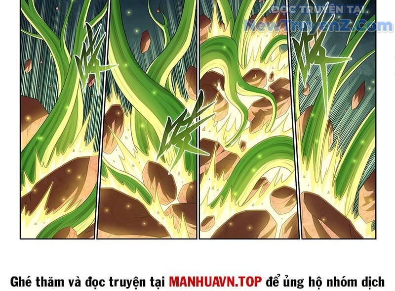 Ta Là Đại Thần Tiên Chapter 810 - Trang 2