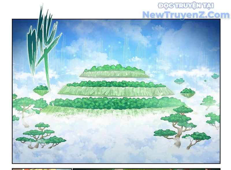 Ta Là Đại Thần Tiên Chapter 810 - Trang 2