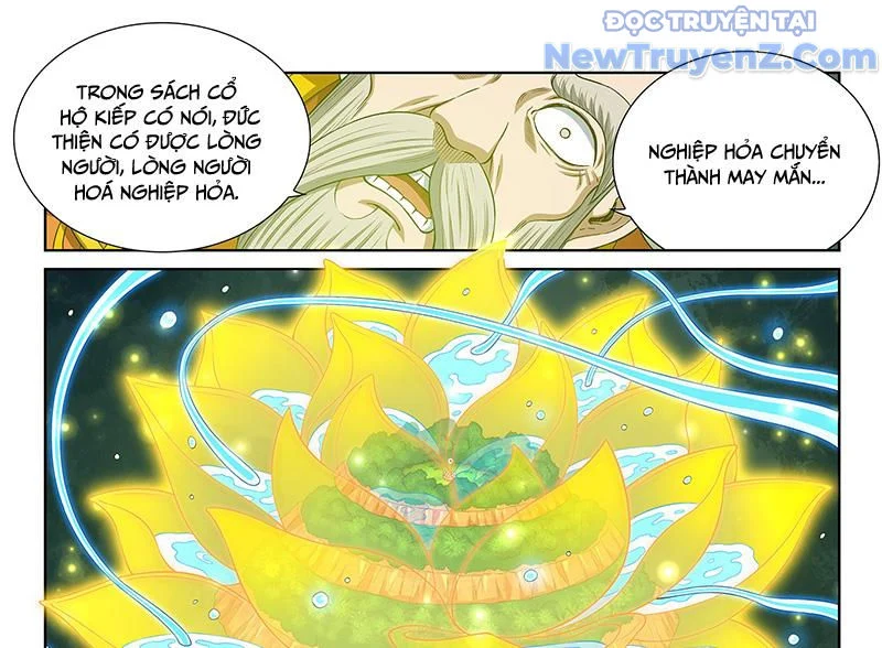 Ta Là Đại Thần Tiên Chapter 810 - Trang 2