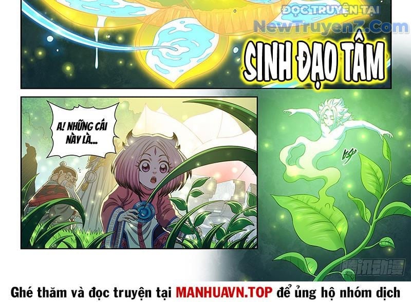Ta Là Đại Thần Tiên Chapter 810 - Trang 2