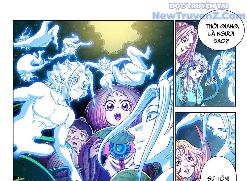 Ta Là Đại Thần Tiên Chapter 810 - Trang 2