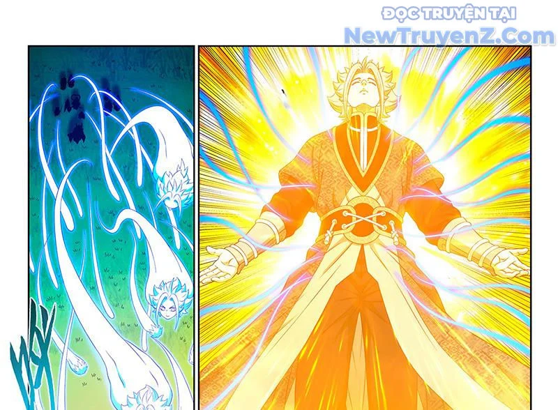 Ta Là Đại Thần Tiên Chapter 810 - Trang 2