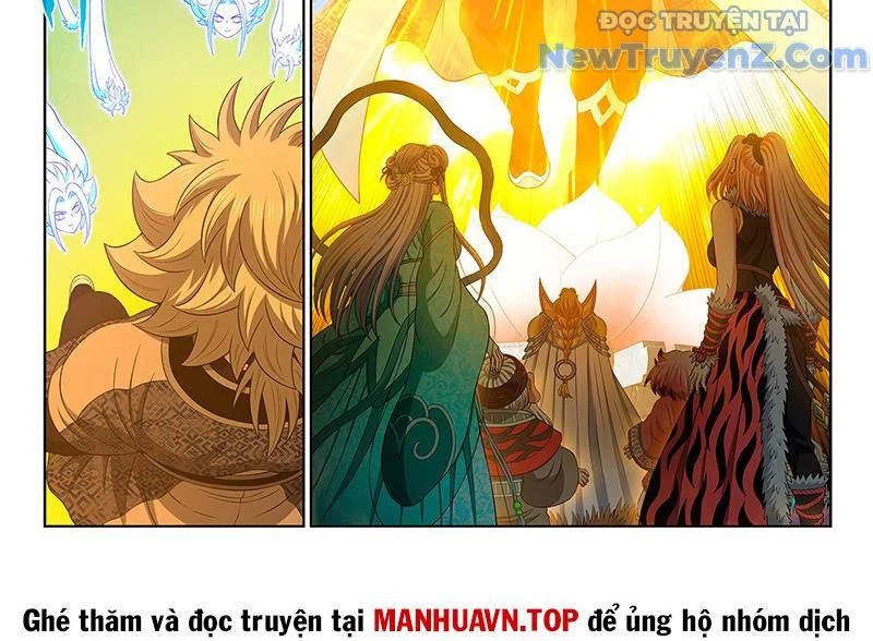 Ta Là Đại Thần Tiên Chapter 810 - Trang 2