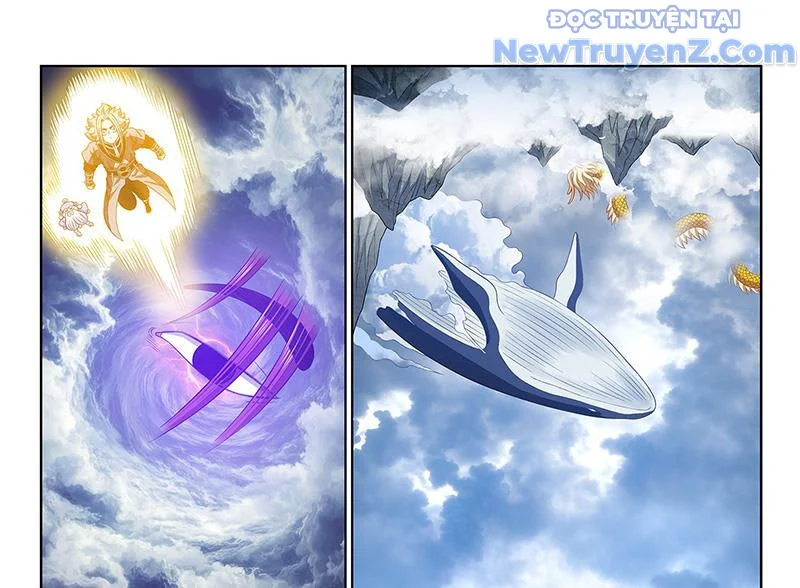 Ta Là Đại Thần Tiên Chapter 810 - Trang 2