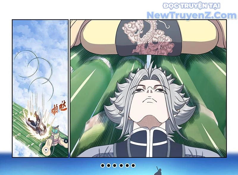 Ta Là Đại Thần Tiên Chapter 810 - Trang 2