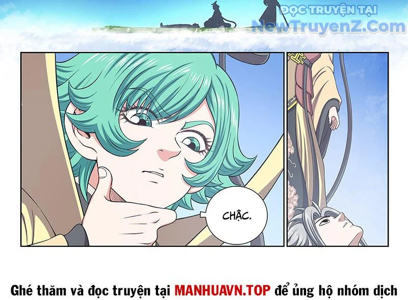 Ta Là Đại Thần Tiên Chapter 810 - Trang 2