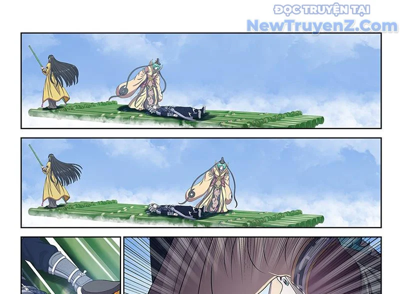 Ta Là Đại Thần Tiên Chapter 810 - Trang 2
