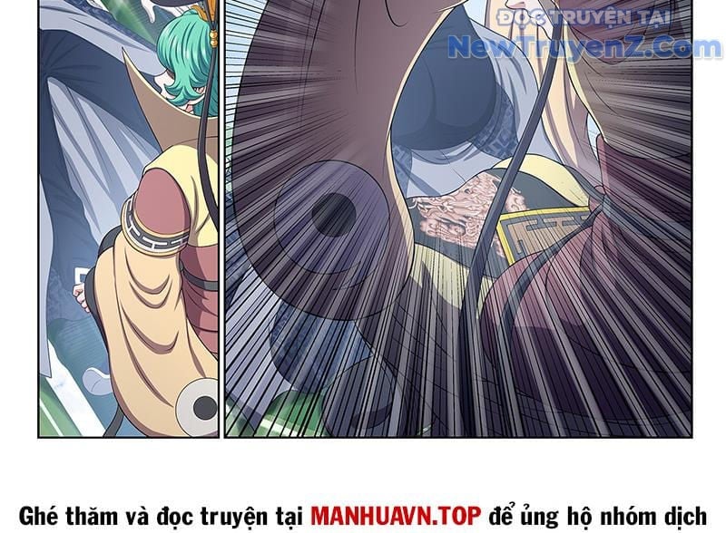 Ta Là Đại Thần Tiên Chapter 810 - Trang 2