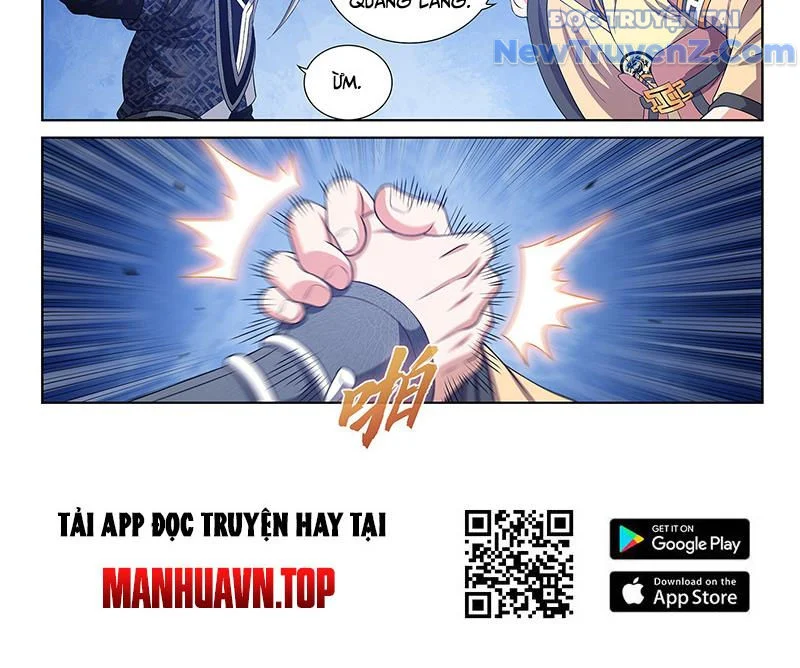 Ta Là Đại Thần Tiên Chapter 810 - Trang 2