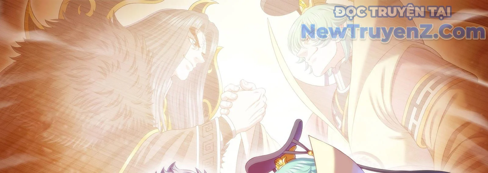 Ta Là Đại Thần Tiên Chapter 810 - Trang 2