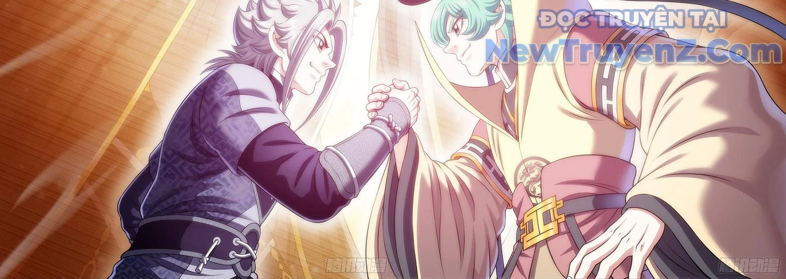 Ta Là Đại Thần Tiên Chapter 810 - Trang 2