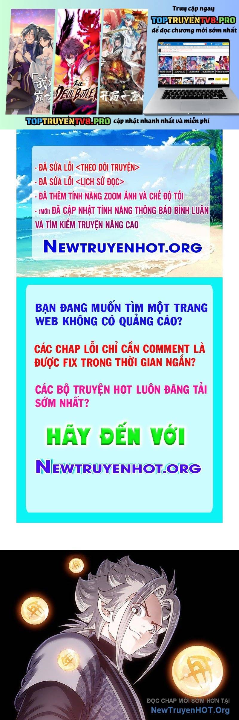 Ta Là Đại Thần Tiên Chapter 811 - Trang 3