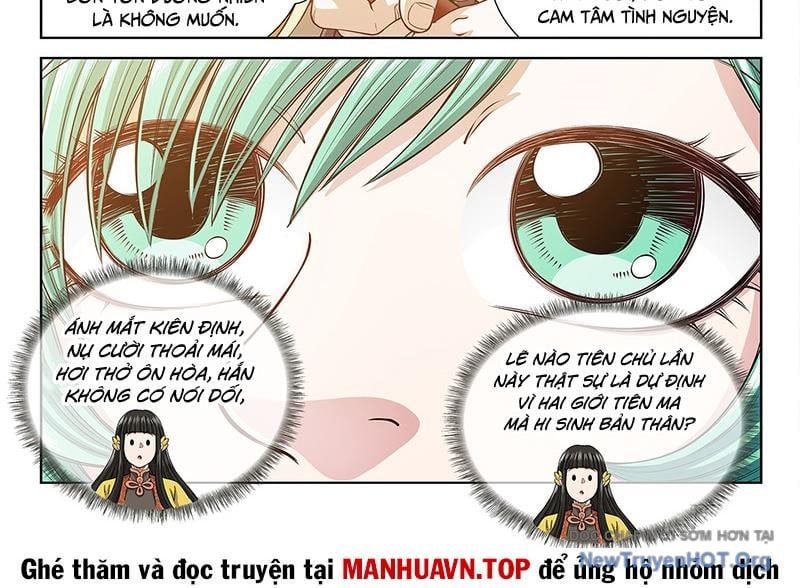 Ta Là Đại Thần Tiên Chapter 811 - Trang 3