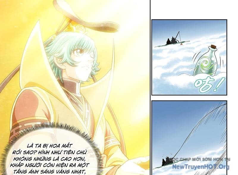 Ta Là Đại Thần Tiên Chapter 811 - Trang 3