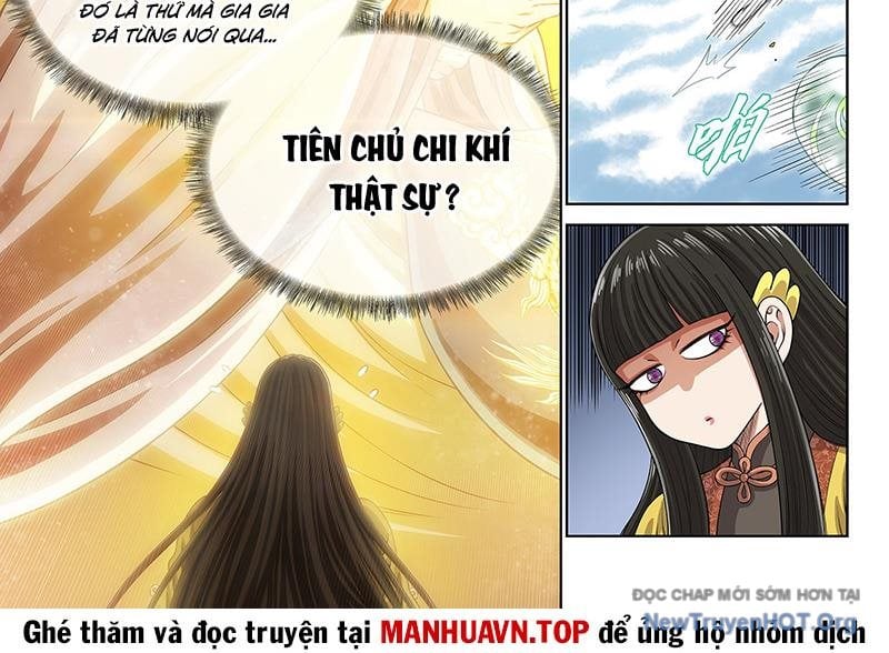 Ta Là Đại Thần Tiên Chapter 811 - Trang 3