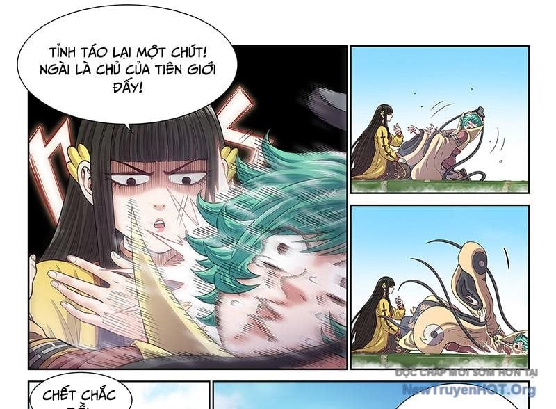 Ta Là Đại Thần Tiên Chapter 811 - Trang 3
