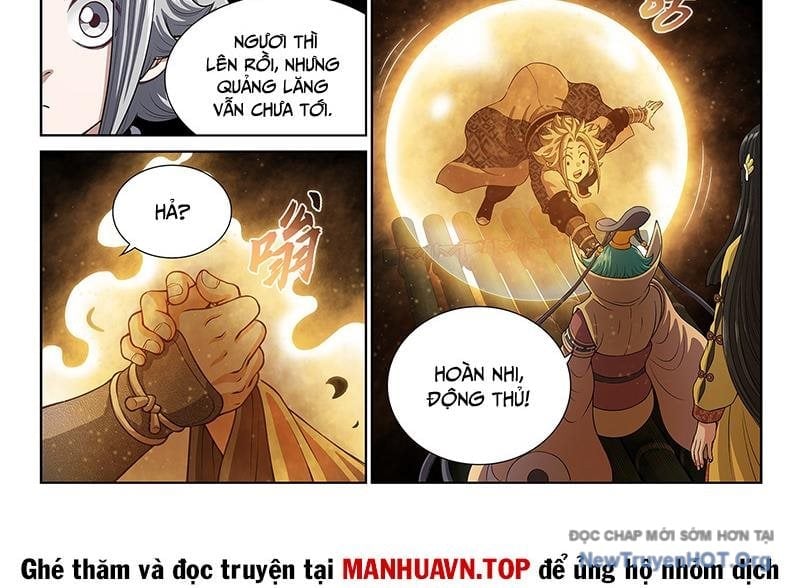 Ta Là Đại Thần Tiên Chapter 811 - Trang 3