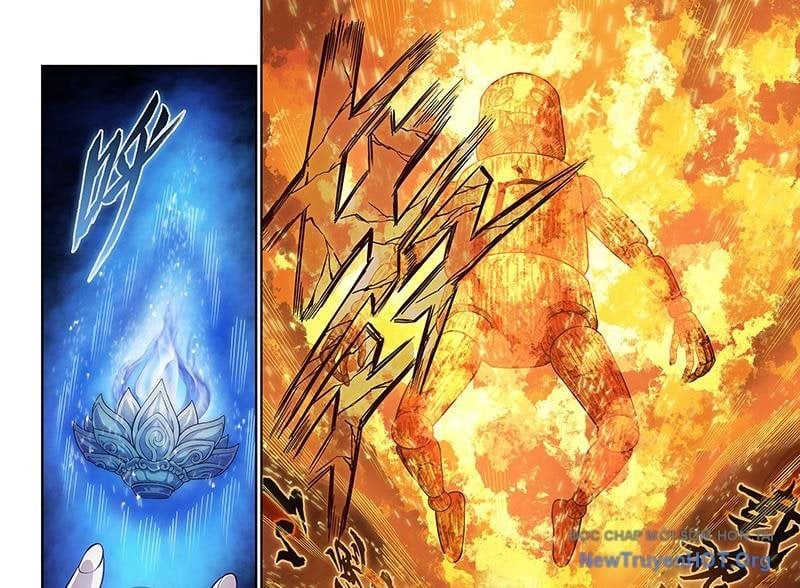 Ta Là Đại Thần Tiên Chapter 811 - Trang 3