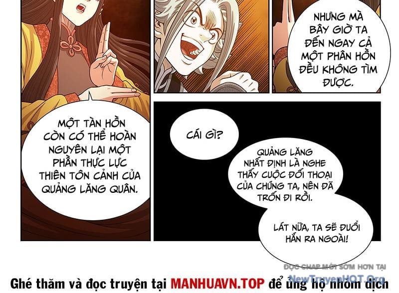 Ta Là Đại Thần Tiên Chapter 811 - Trang 3