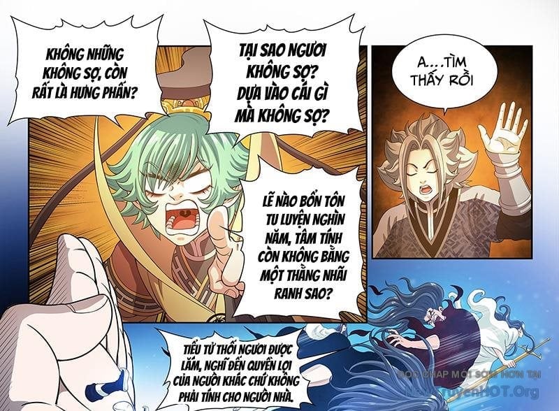 Ta Là Đại Thần Tiên Chapter 811 - Trang 3
