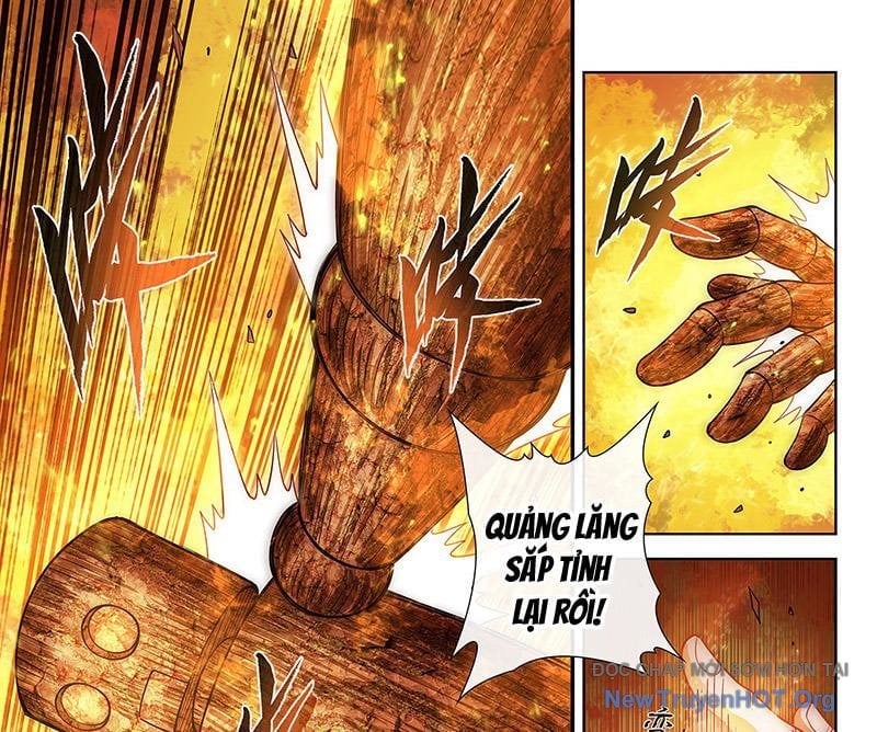 Ta Là Đại Thần Tiên Chapter 811 - Trang 3
