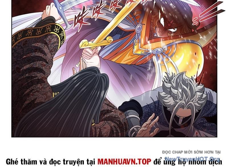 Ta Là Đại Thần Tiên Chapter 813 - Next 