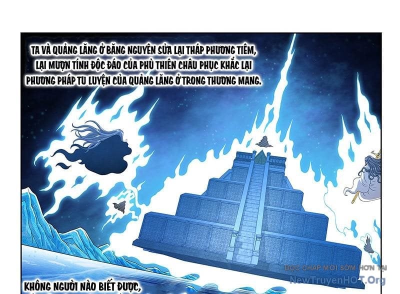 Ta Là Đại Thần Tiên Chapter 813 - Next 