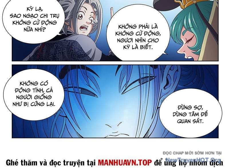 Ta Là Đại Thần Tiên Chapter 813 - Next 
