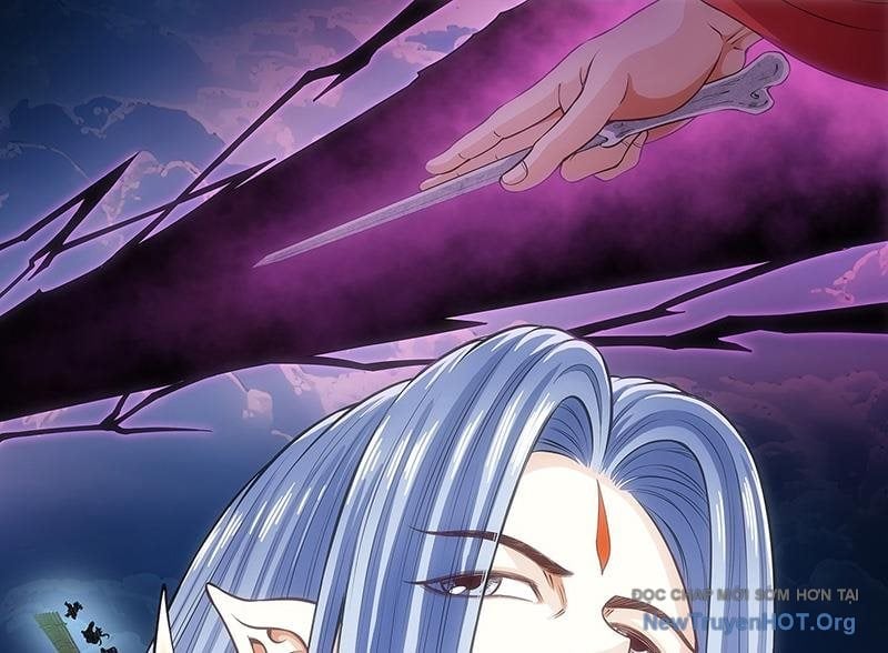 Ta Là Đại Thần Tiên Chapter 813 - Next 