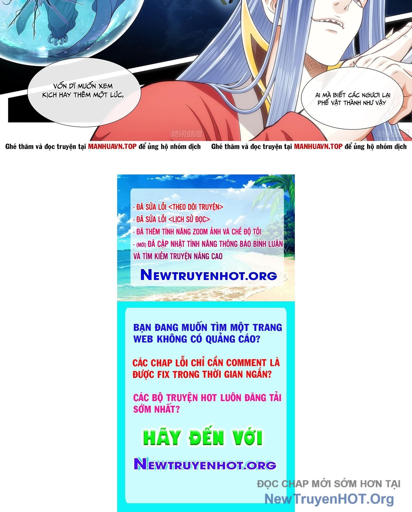 Ta Là Đại Thần Tiên Chapter 813 - Next 