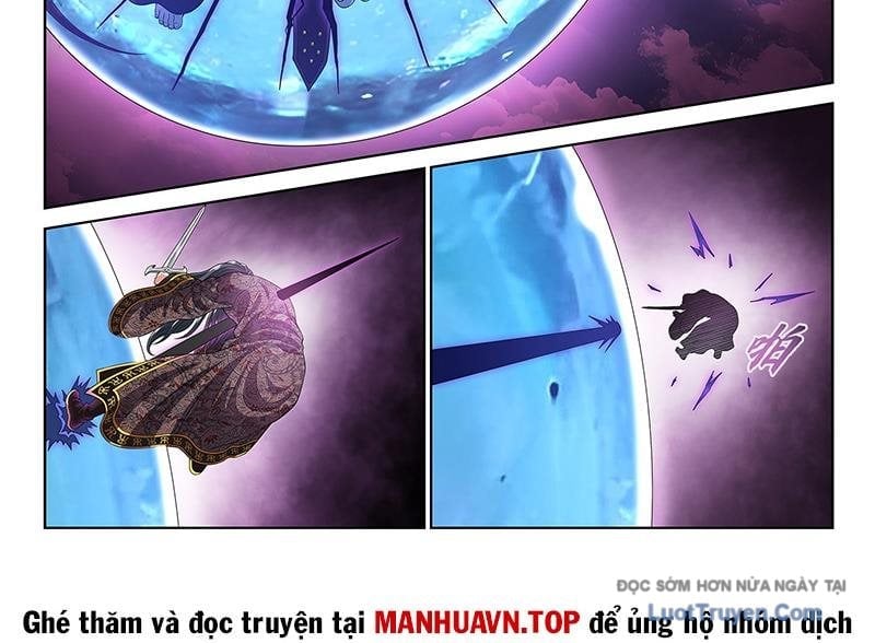 Ta Là Đại Thần Tiên Chapter 814 - Trang 2