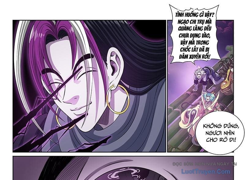 Ta Là Đại Thần Tiên Chapter 814 - Trang 2