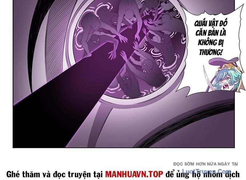 Ta Là Đại Thần Tiên Chapter 814 - Trang 2