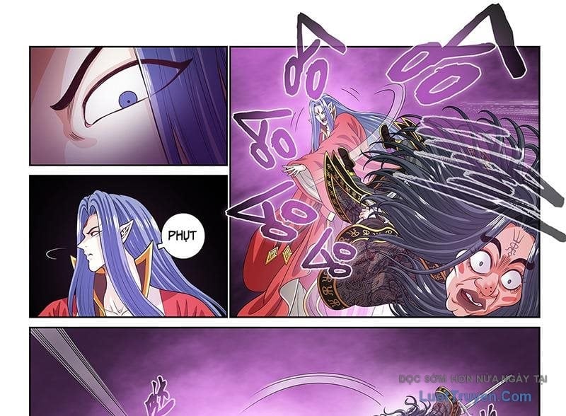 Ta Là Đại Thần Tiên Chapter 814 - Trang 2