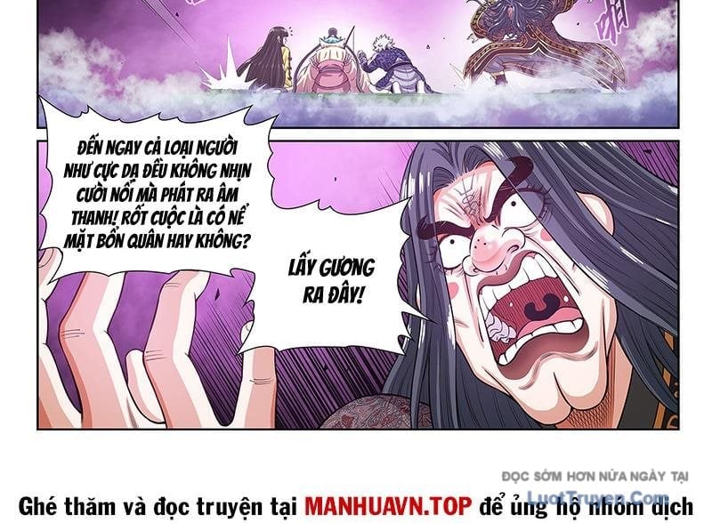 Ta Là Đại Thần Tiên Chapter 814 - Trang 2