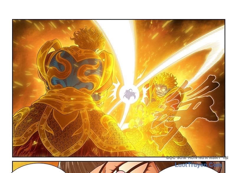 Ta Là Đại Thần Tiên Chapter 814 - Trang 2