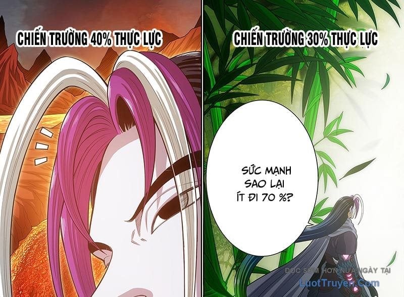 Ta Là Đại Thần Tiên Chapter 814 - Trang 2