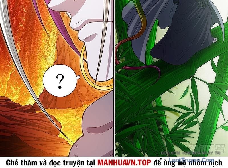 Ta Là Đại Thần Tiên Chapter 814 - Trang 2