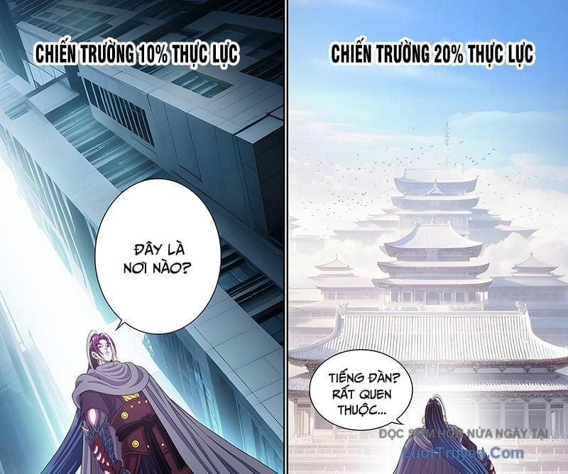 Ta Là Đại Thần Tiên Chapter 814 - Trang 2