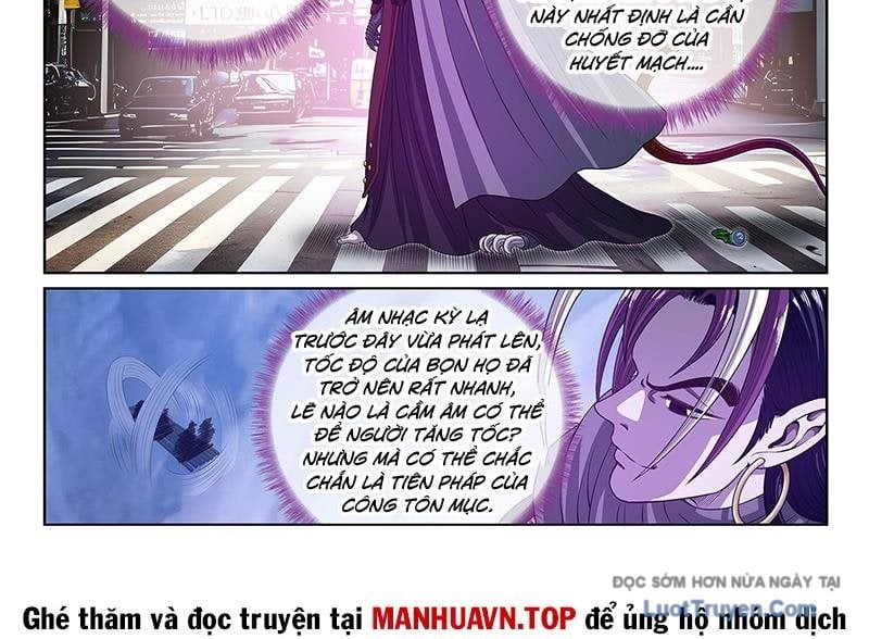 Ta Là Đại Thần Tiên Chapter 815 - Trang 2