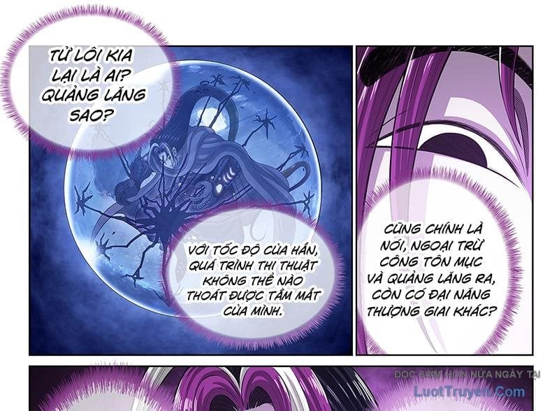 Ta Là Đại Thần Tiên Chapter 815 - Trang 2