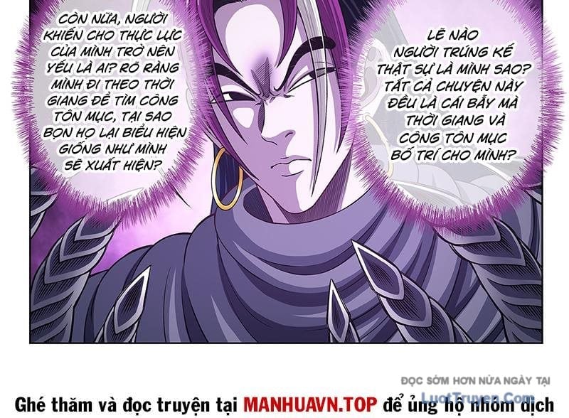 Ta Là Đại Thần Tiên Chapter 815 - Trang 2