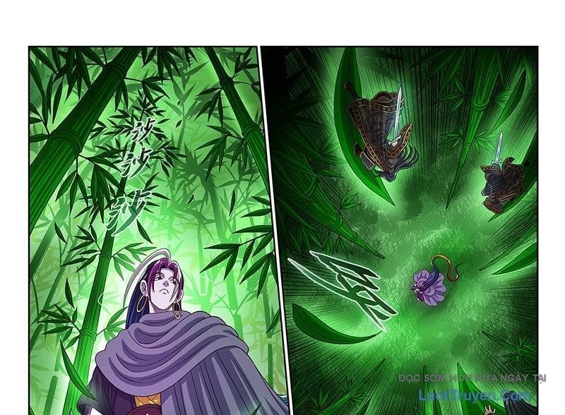 Ta Là Đại Thần Tiên Chapter 815 - Trang 2