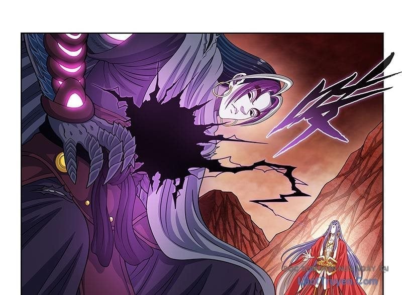 Ta Là Đại Thần Tiên Chapter 815 - Trang 2