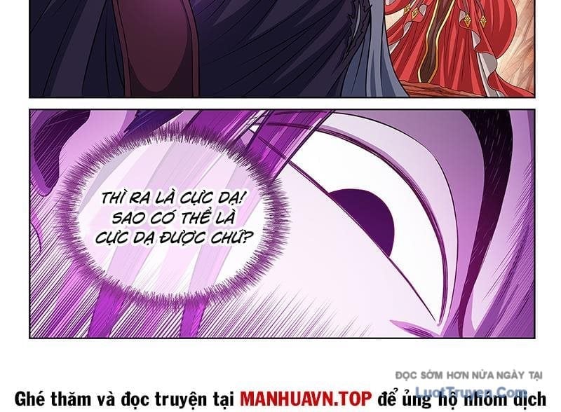Ta Là Đại Thần Tiên Chapter 815 - Trang 2