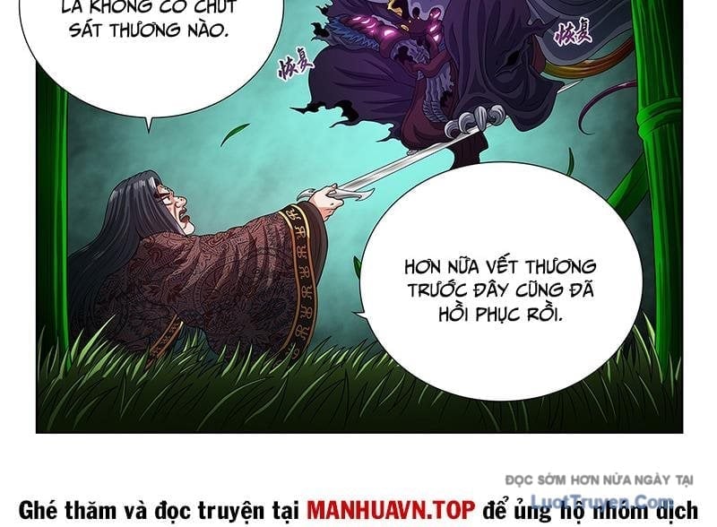 Ta Là Đại Thần Tiên Chapter 815 - Trang 2