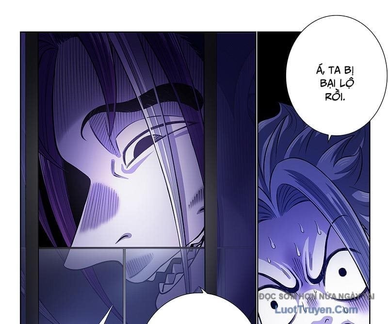 Ta Là Đại Thần Tiên Chapter 815 - Trang 2