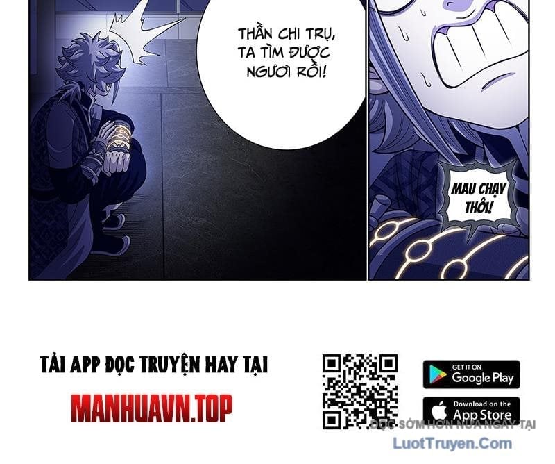 Ta Là Đại Thần Tiên Chapter 815 - Trang 2