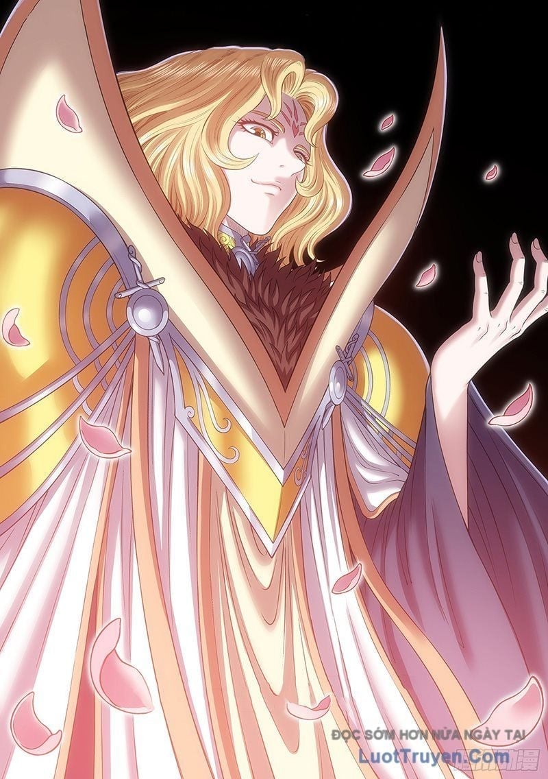 Ta Là Đại Thần Tiên Chapter 816 - Trang 2