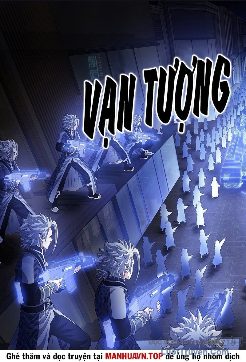 Ta Là Đại Thần Tiên Chapter 816 - Trang 2